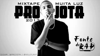 Projota  Mixtape Muita Luz CD COMPLETO LINK P DOWNLOAD HD [upl. by Dion]