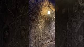 Shell Grotto 🐚😊 Margate Kent England UK 🇬🇧 [upl. by Vilma]