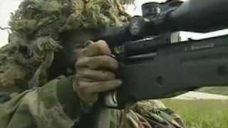 British Royal Marine Snipers Documentary HQ Part 1 [upl. by Neggem]