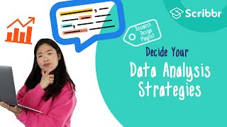 Research Design Decide on your Data Analysis Strategy  Scribbr 🎓 [upl. by Lillith]