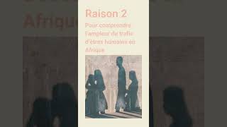 3 raisons de lire « Lodyssée dAbdoul » [upl. by Fleischer]