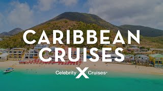 Luxury Caribbean Cruise on Celebrity Cruises [upl. by Azeret]