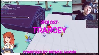 BFDI OST Trancey [upl. by Acirtal]