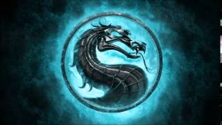 Mortal kombat theme Dubstep remix [upl. by Nitsyrk]