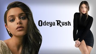 Gorgeous Actress Odeya Rush [upl. by Tobye]