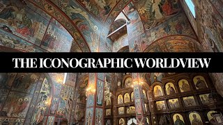 The Iconographic Worldview [upl. by Irak]