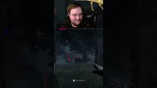 The solo que plot twist experience  endlessscience on Twitch dbd deadbydaylight [upl. by Esilrac237]