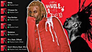 Why Whole Lotta Red Version 1 LEAKING was a Good Thing [upl. by Ok]