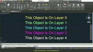 04 Layer Isolate  Unisolate [upl. by Akenn]