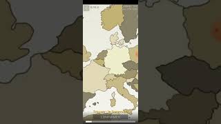 World Map Quiz  Speedrun any Glitchless random seed  1 mistake [upl. by Schaefer]