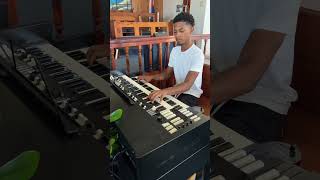 Testing Viscount Legend Organ jesus praiseandworship adventistchurch gospel praise bible [upl. by Kristo]