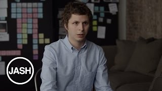 Brazzaville TeenAger directed by Michael Cera [upl. by Lukasz]