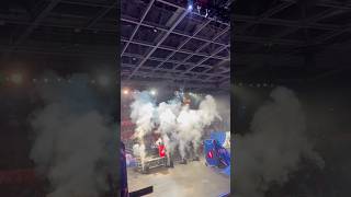 Epic Nitro Circus Stunts HighFlying Jumps and JawDropping Tricks [upl. by Kucik376]