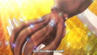 Carnival Phantasm 07 Sub Espmp4 [upl. by Eerolam]