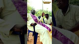 Uwaezuoke De Catechist F1GHTING Parish Priest [upl. by Amekahs]