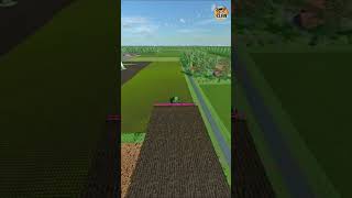 farmingsimulator22 fs22 ls22 fs22gameplay satisfyingvideos asmr [upl. by Trebmal]