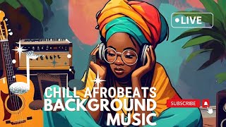 Afrobeat Instrumental Mix 1 Hour  Afrobeat Type Beat Mix 2024 [upl. by Kane]