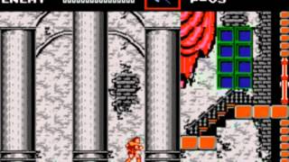 Castlevania  Stage Clear music Victory RemixquotVariations of victoryquotBy BONKERS [upl. by Trautman]