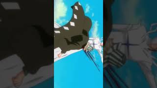 Can Urahara defeat Aizen anime animeedit edit amv shorts bleach aura [upl. by Muscolo395]