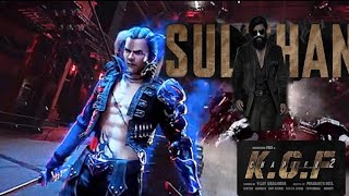 Awakening Elite Hayato Story INDIAN SONG AMV  KGF  ANGAR HAI SULTAN🫡 foryou freefire [upl. by Narah]