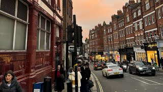 Hampstead  Vlog 26 [upl. by Jacqui184]