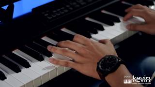 Ragtime Piano Style  Ritmo 🎹 [upl. by Anilem]