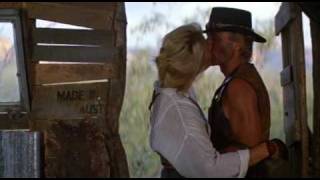 quotCrocodile Dundee II 1988quot Theatrical Trailer [upl. by Mannes31]