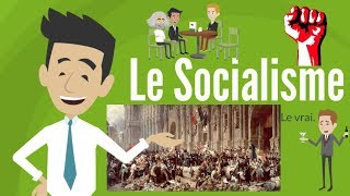 LE COMMUNISME LE SOCIALISME ET LEXTREME GAUCHE  DME [upl. by Shere]