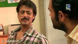 Crime Patrol  क्राइम पेट्रोल सतर्क  A Plot in Rewind 2  Episode 426  19th October 2014 [upl. by Hachmin]