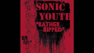 Sonic Youth  Incinerate Isolated Bass [upl. by Asoj]