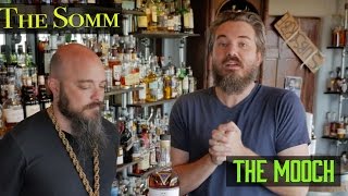 The Whiskey Vault  Episode 104  MaCallan 12 Double Cask [upl. by Lime]