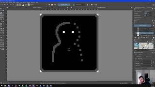 Endoparasitic dev working on new roguelike mode [upl. by Hsara813]