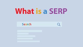 What is A SERP  What Is A SERP Plan  Search Engine Result Pages [upl. by Artemas150]