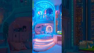 Choose Your Dream Bedroom aesthetic aurora asmr vibes shortsviral home cozy viralvideos [upl. by Muslim]