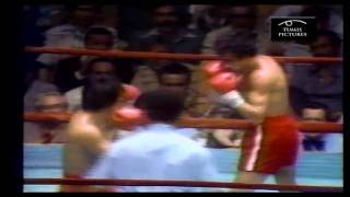 CARLOS ZARATE VS ALFONSO ZAMORA 22 [upl. by Hyacinthia949]