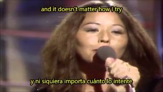 If I Cant Have You  Yvonne Elliman LyricsSubtitulado Español HD [upl. by Hendon660]