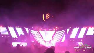 Martin Garrix Full Set Ultra Europe 2022 [upl. by Eelir]