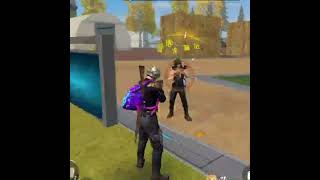 Free fire gameplay video freefire foryou wryt [upl. by Ennovi]