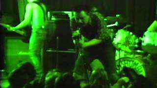 Subhumans Canada  quotFiring Squadquot live at the Grandview Legion 1979 [upl. by Denten]