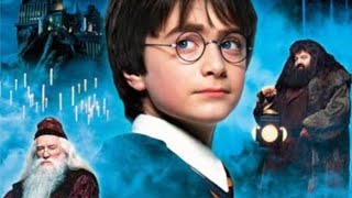 Learn English with Harry Potter  part 3 [upl. by Hooge]