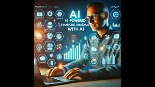 Small Business Financial Analysis Made Simple with AI [upl. by Arebma]