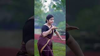 Shorts  Aiswarya dileep  Aishus dance studio [upl. by Bloem]