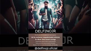 DelfinoJR  Compositor [upl. by Arotak393]