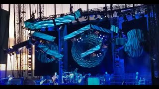 DMB 9223 The Gorge Full Show [upl. by Nehtanhoj]