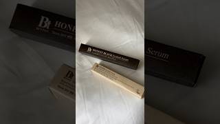 THE BEST EYELASH SERUM BentonCosmetic [upl. by Lleksah]