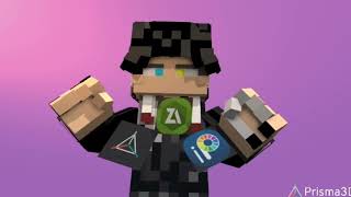 pengendali aplikasi terbaik 🗿  GFX Minecraft  My TEMPLATE [upl. by Mercier828]