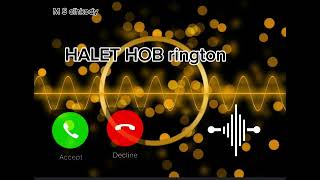 Halet hob Arabic ringtone viral shortvideo video love broken [upl. by Derwon]