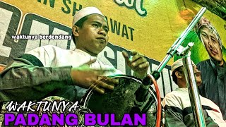 quotPADANG BULANquot VARIASI DARBUKA DANGDUT MAJLIS SYUBBANUL MUSLIMIN  MUHTADIY [upl. by Karoline]