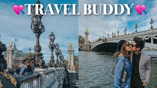 DATE WITH VERN  TRAVEL TIPS  RiVlog 73 [upl. by Doniv]