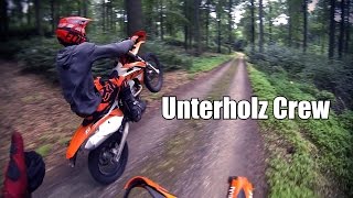 Enduro meets Summer Angry guys Fails and other Stuff 1 [upl. by Caryl]